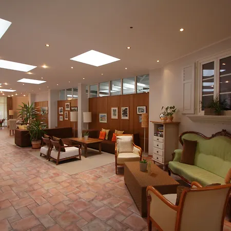 Hotel Försterhof lebe pur, genieße den Tag-2