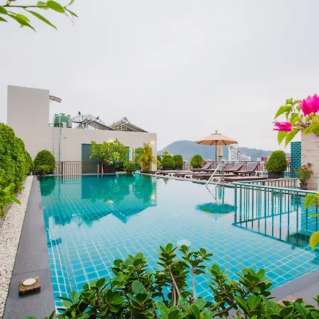 Azure Bangla Phuket-3