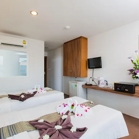Azure Bangla Phuket-2