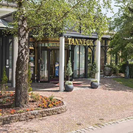 Hotel Tanneck-3