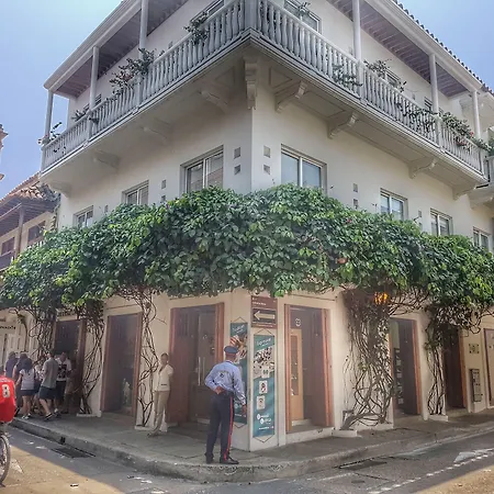 Casa Claver Loft Boutique Hotel-3