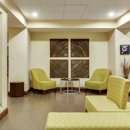 Hampton Inn Ozark-3