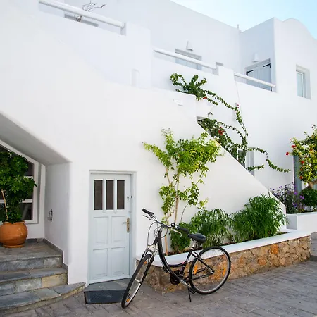 Makris Beach Hotel-2