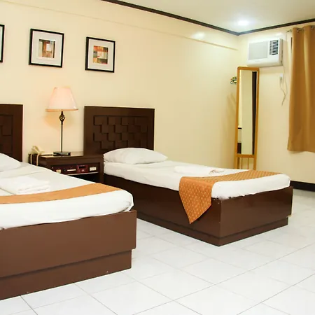 Riverview Resort And Conference Center-2