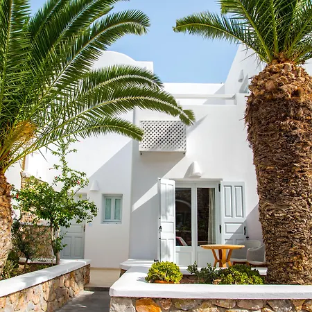 Makris Beach Hotel-2