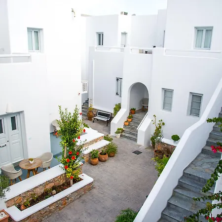 Makris Beach Hotel-2