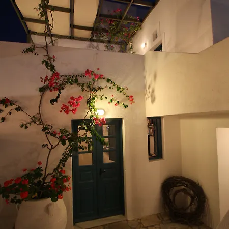 Oia'S Sunset-3