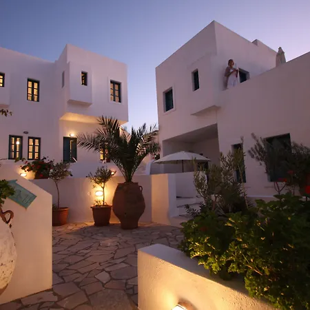 Oia'S Sunset-2
