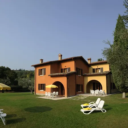 Poiano Garda Resort Appartamenti-2