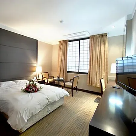 Commodore Hotel Pohang-2