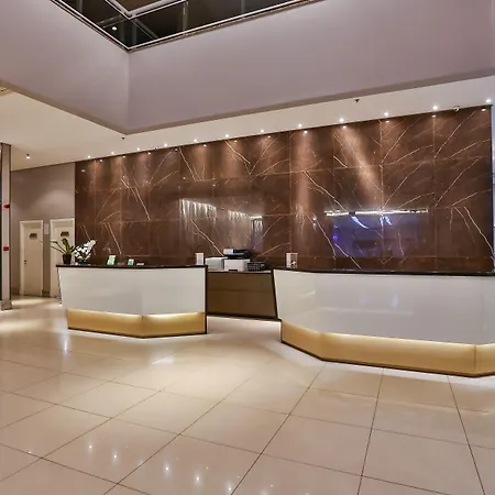 Quality Hotel Manaus-3