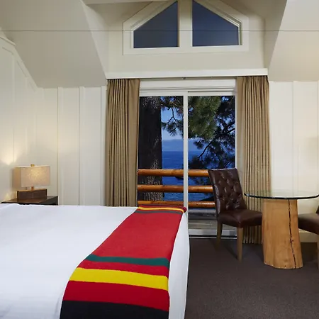 Sunnyside Resort And Lodge-3