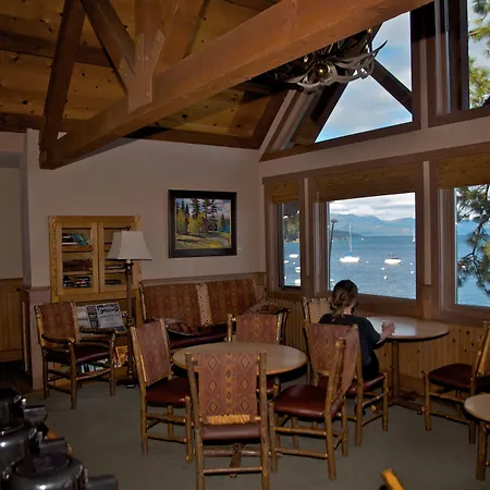 Sunnyside Resort And Lodge-2