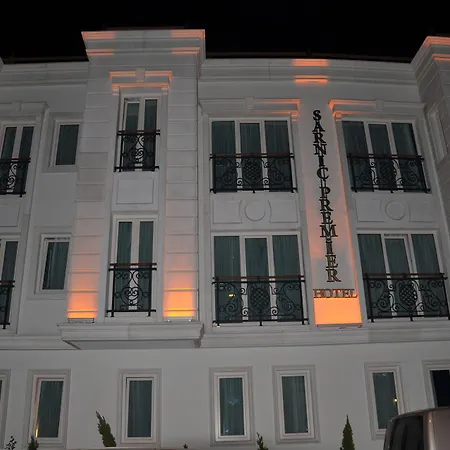Sarnic Premier Hotel-2