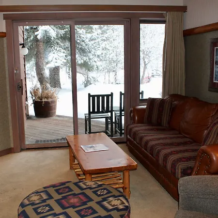 Sunnyside Resort And Lodge-3