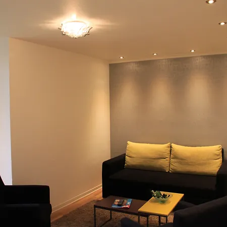 Strandhotel Achtert Diek-3