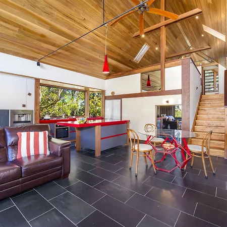 Silvermere Guesthouse-2
