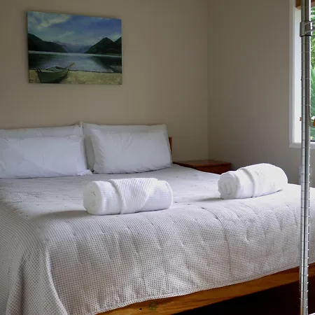 Bay Of Islands Holiday Apartments-2