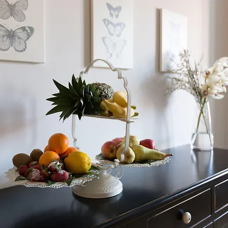 Residenza Scipioni Luxury B&B-3