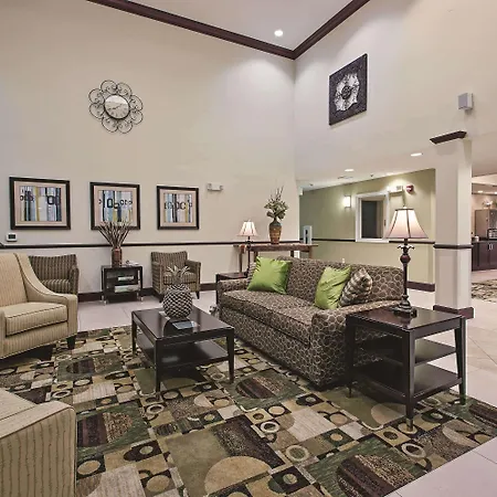 La Quinta By Wyndham Lancaster-3