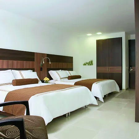 San Simon Hotel Pereira By Soratama-2