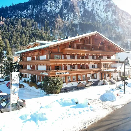 Core Kaprun-3