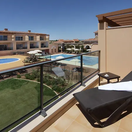 Bela Colina Holidays - Boavista Golf & Spa-2