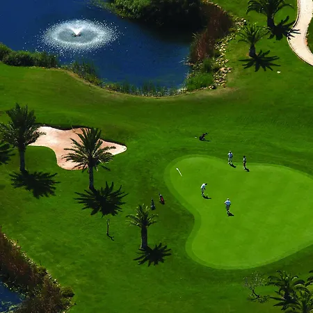Bela Colina Holidays - Boavista Golf & Spa-2