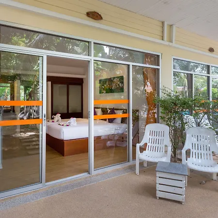 Phuket Sea Resort Sha Extra Plus-2