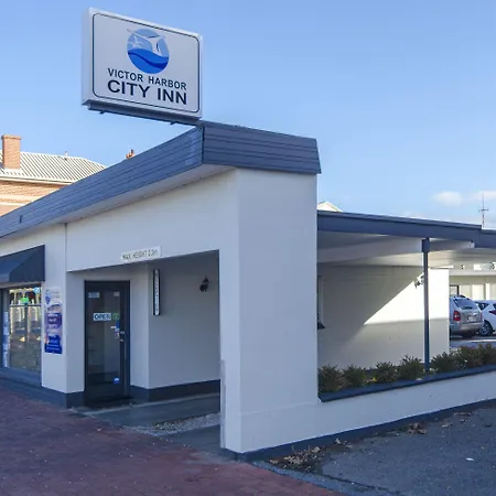 Victor Harbor City Inn-2