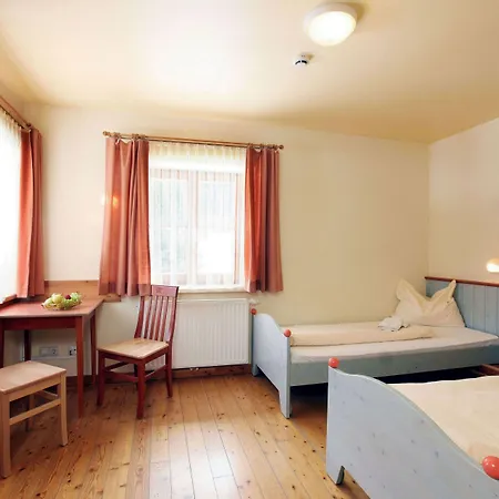 Jufa Hotel Eisenerzer Ramsau-3