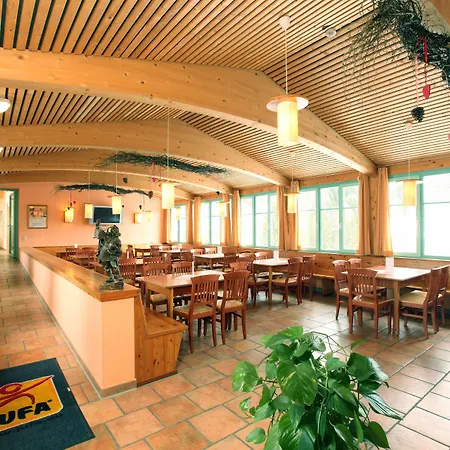 Jufa Hotel Eisenerzer Ramsau-2