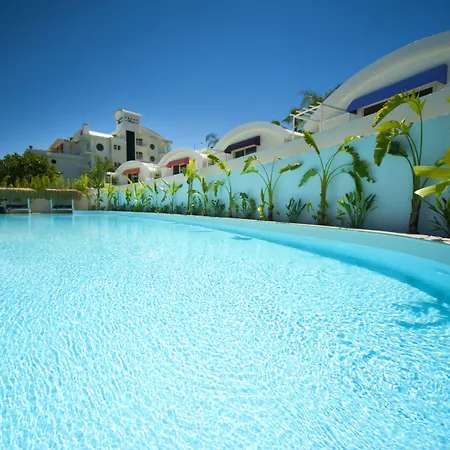 Yacht Classic Hotel - Boutique Class-2
