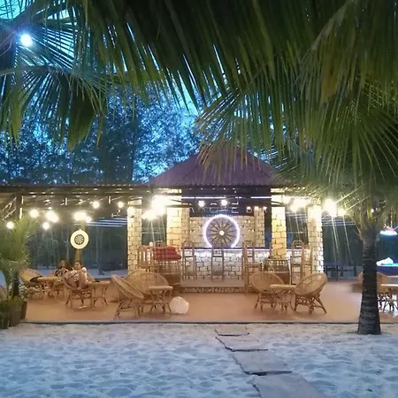 Milana Beach Resort & Spa Phu Quoc-2