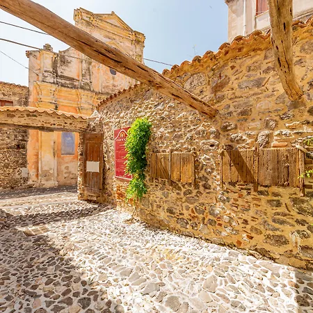 Albergo Diffuso Mannois-3