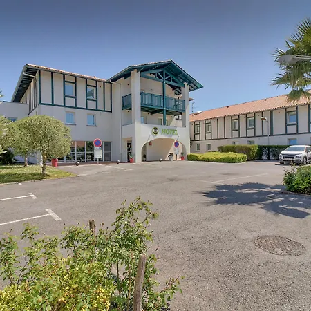 B&B HOTEL Saint Jean de Luz-2