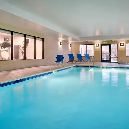 Towneplace By Marriott Suites Elko-2