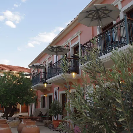Balhambra Suites - Adults Only-3