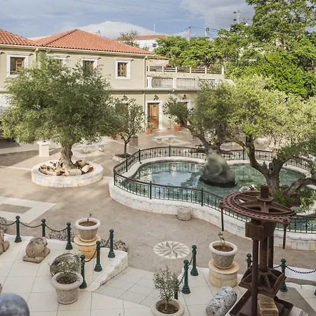 Balhambra Suites - Adults Only-3