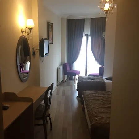 Sultan Palace Hotel-2