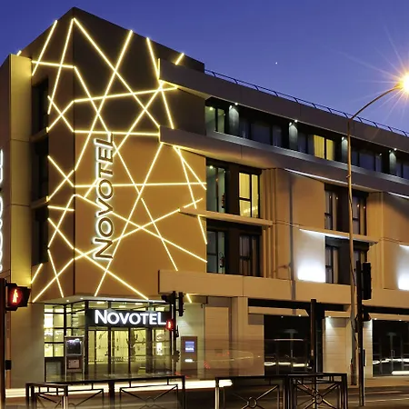 Novotel Avignon Centre-2