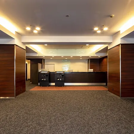 Kumamoto Tokyu Rei Hotel-2