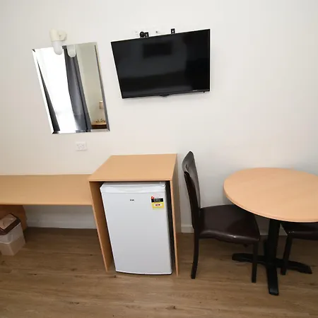 Dandenong Motel-3