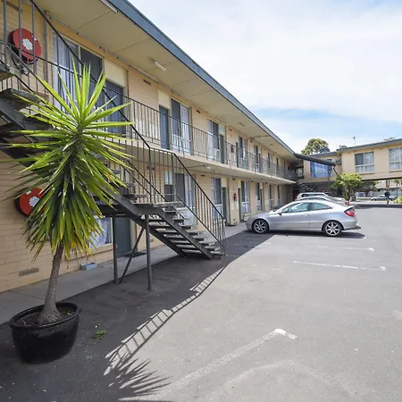 Dandenong Motel-2