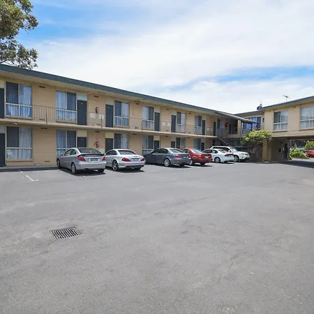 Dandenong Motel-3