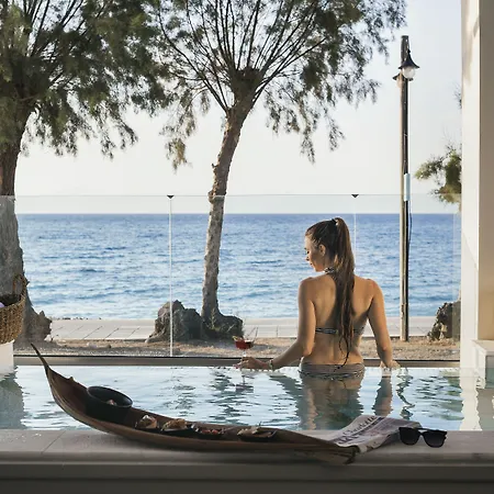 Villa Di Mare Seaside Suites-3