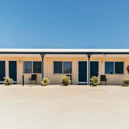 Outback Motel Mt Isa-2
