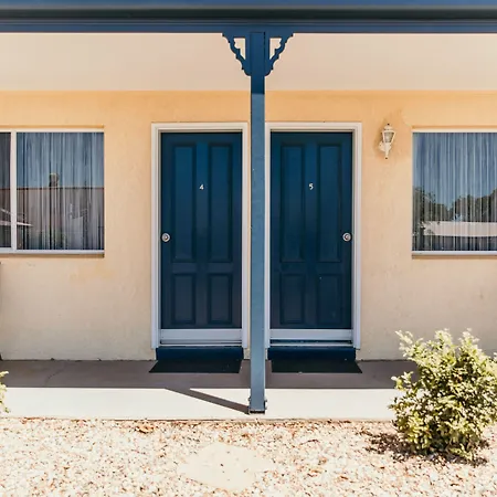 Outback Motel Mt Isa-3