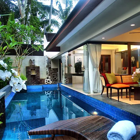 Royal Kamuela Villas & Suites At Monkey Forest Ubud - Adult Only-3