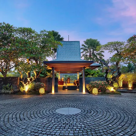 Royal Kamuela Villas & Suites At Monkey Forest Ubud - Adult Only-3